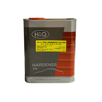 Отвердитель уретановый HIQ CCH-5000 1.33л  